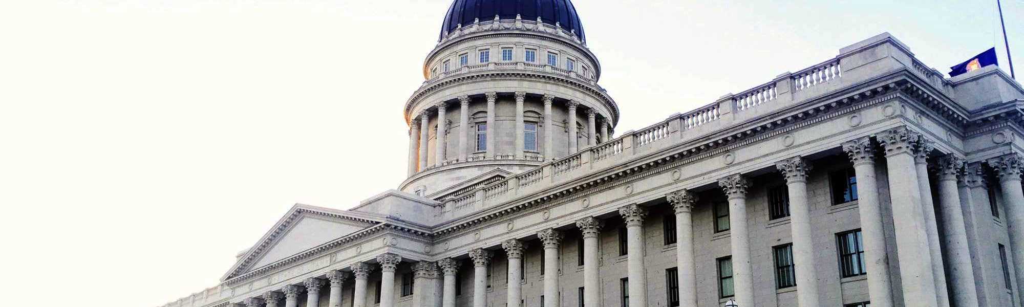 Minnesota State Government