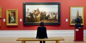 Art Galleries in Minneapolis