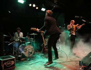 Live Music in Minneapolis