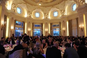 Charity Galas in Minneapolis