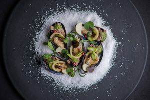 Minneapolis Restaurant Guide