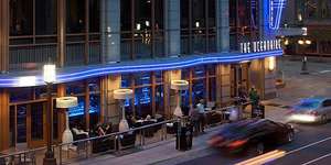 Minneapolis Downtown Restaurants