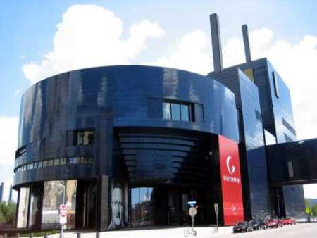 Guthrie Theater