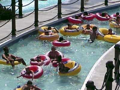 Minneapolis Outdoor Family Fun