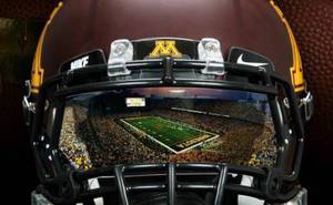 Sports Teams and Stadiums in Minneapolis