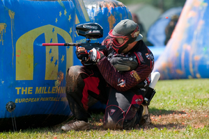 Paintball in Minneapolis