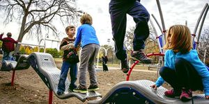 Public Parks near Minneapolis