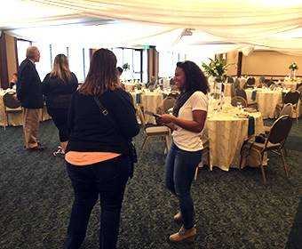 Minneapolis Party Venue at the Heritage Center