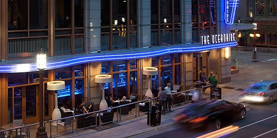 Minneapolis Downtown Restaurants