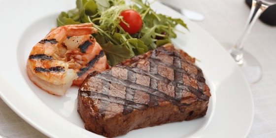 Variety Restaurants in Minneapolis